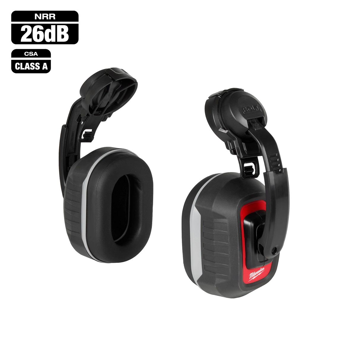 BOLT™ 26dB Earmuffs