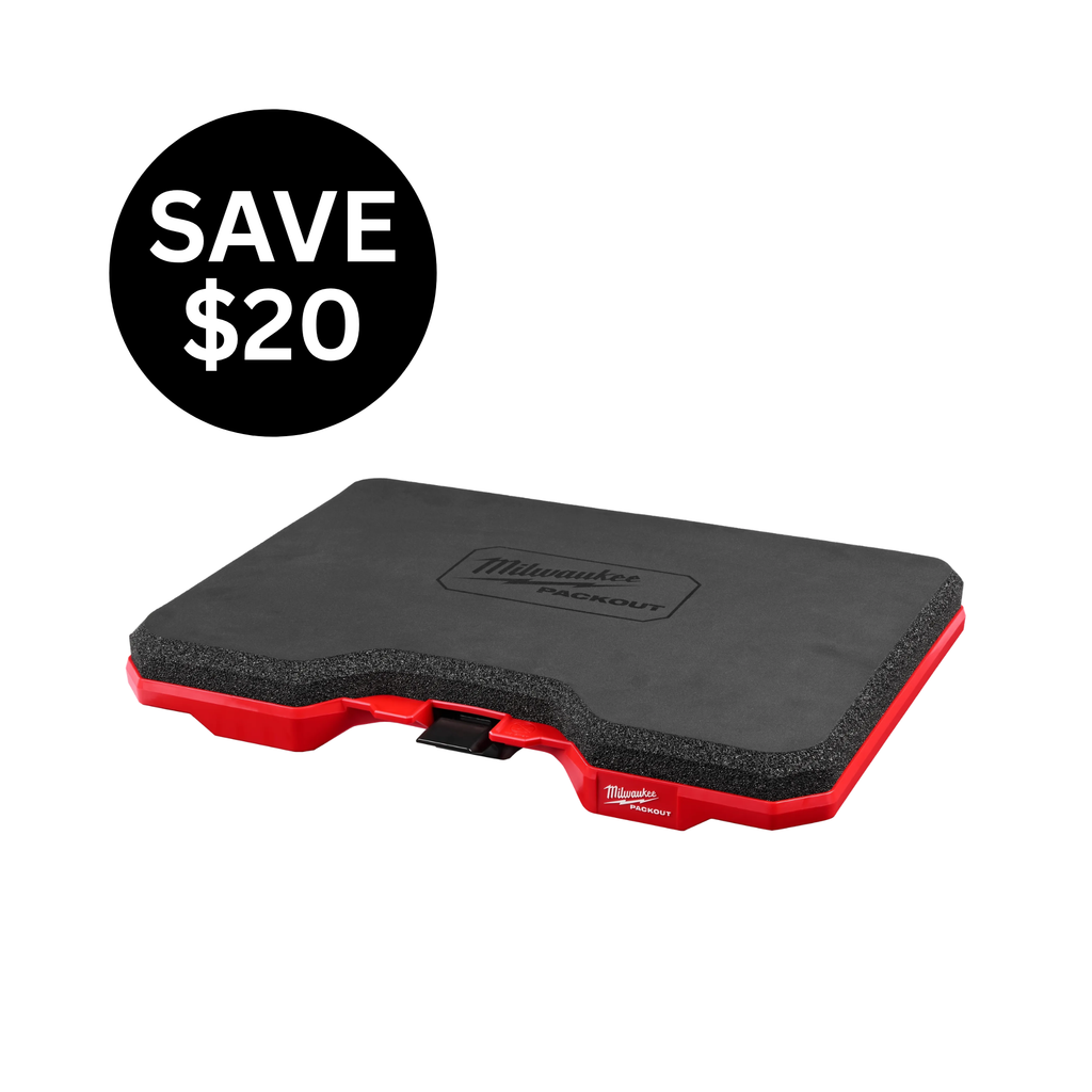 PACKOUT™ Kneeling Pad