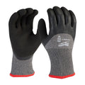 Cut Level 5 Winter Dipped Gloves