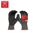 Impact Cut Level 5 Nitrile Dipped Glove