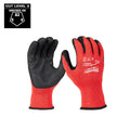 Cut Level 3 Nitrile Dipped Gloves