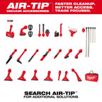 M12™ AIR-TIP™ Utility Nozzle