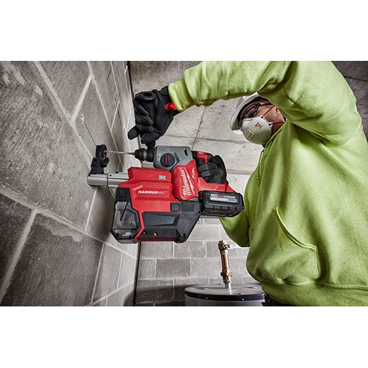 M18 FUEL™ 1" SDS Plus Rotary Hammer