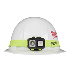 MILWAUKEE® Intrinsically Safe C I, II, III / D 1 Spot/Flood Headlamp