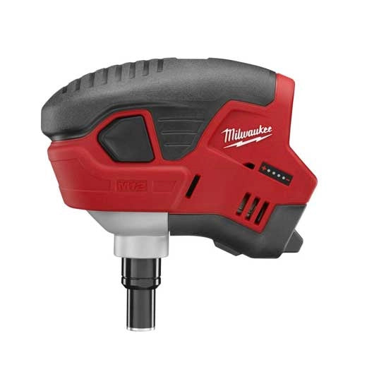 M12™ Cordless Palm Nailer