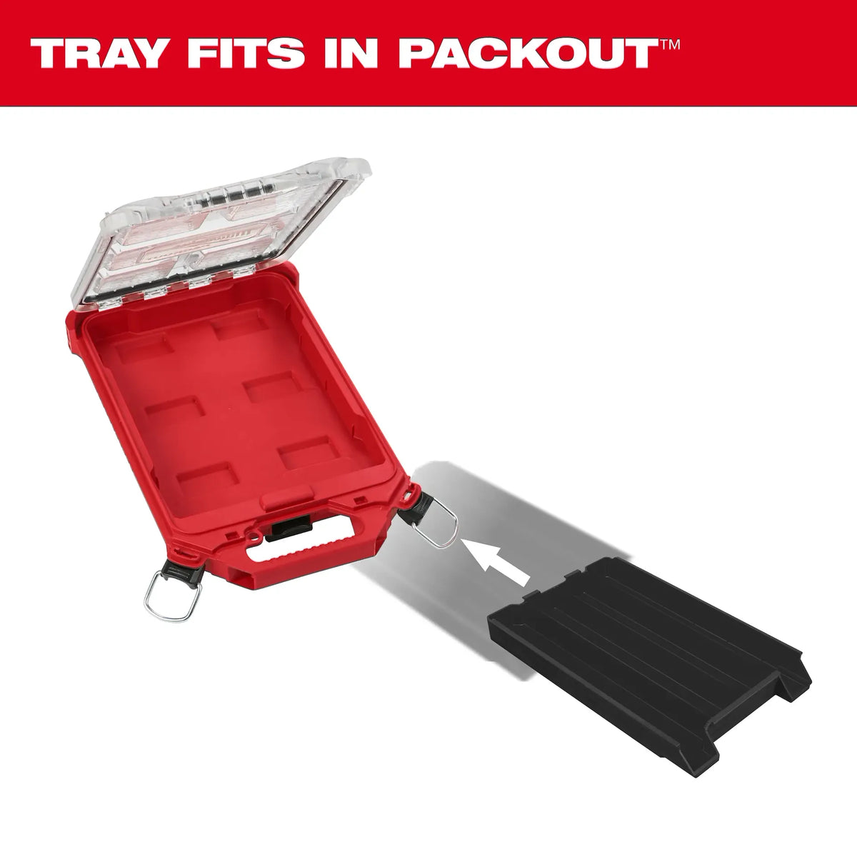 15PC SAWZALL® Blade PACKOUT™ Kit