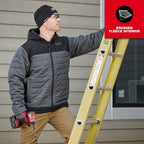 Milwaukee WORKSKIN Low-Profile Beanie | M752B