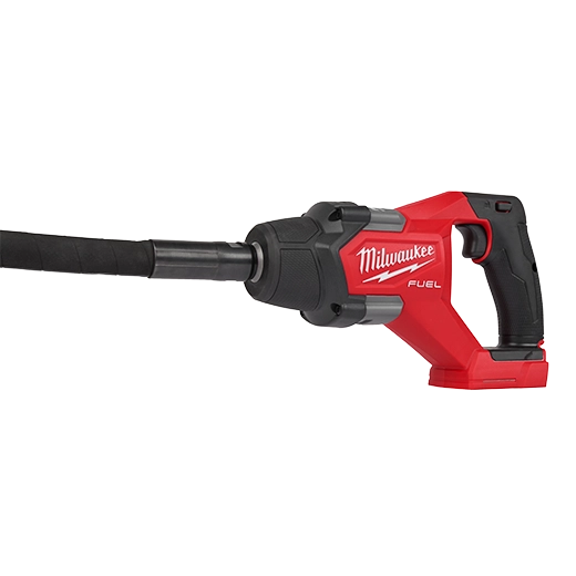 Milwaukee M18 FUEL 8' Concrete Pencil Vibrator | 2911-20