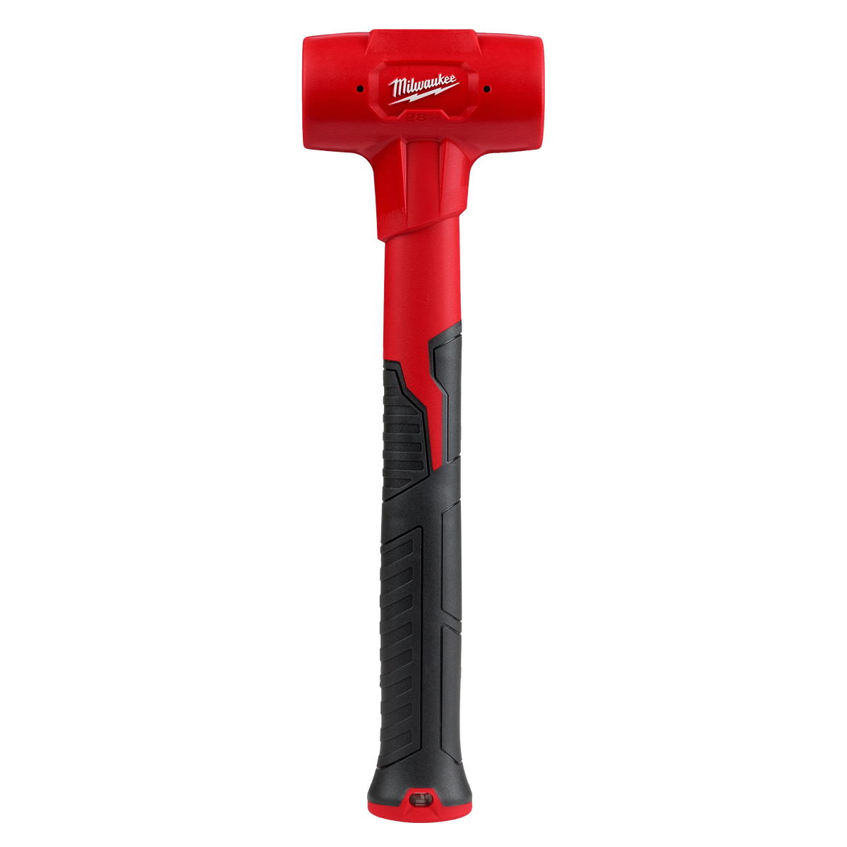 Milwaukee 28oz Dead Blow Hammer | 48-22-9150