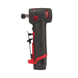 Milwaukee M12 FUEL 1/4" Right Angle Die Grinder Rubber Boot | 49-16-2485