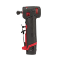 Milwaukee M12 FUEL 1/4" Right Angle Die Grinder Rubber Boot | 49-16-2485