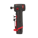 Milwaukee M12 FUEL 1/4" Right Angle Die Grinder Rubber Boot | 49-16-2485