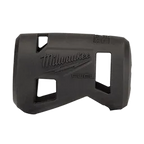 Milwaukee M12 FUEL 1/4" Right Angle Die Grinder Rubber Boot | 49-16-2485