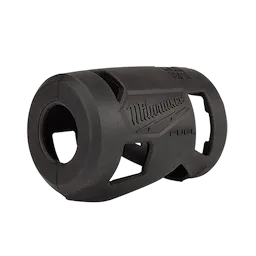 Milwaukee M12 FUEL 1/4" Right Angle Die Grinder Rubber Boot | 49-16-2485
