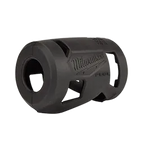 Milwaukee M12 FUEL 1/4" Right Angle Die Grinder Rubber Boot | 49-16-2485