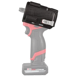 Milwaukee M12 FUEL Stubby Impact Wrench Protective Boot | 49-16-2562