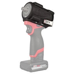 M12 FUEL™ Stubby Impact Wrench Protective Boot