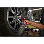 M12 FUEL™ Stubby Impact Wrench Protective Boot