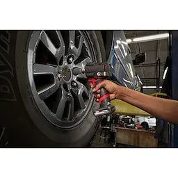 M12 FUEL™ Stubby Impact Wrench Protective Boot