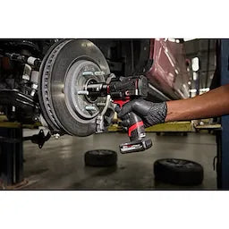 Milwaukee M12 FUEL Stubby Impact Wrench Protective Boot | 49-16-2562