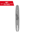 12" .325" LOW PROFILE™ Pitch, .043" Gauge Guide Bar - 49-16-2743 - primary image