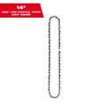 14" .325" LOW PROFILE™ Pitch, .043" Gauge Saw Chain - 49-16-2744 - primary image