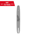 14" .325" LOW PROFILE™ Pitch, .043" Gauge Guide Bar - 49-16-2745 - primary image