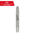 14" 3/8" LOW PROFILE™ Pitch, .043" Gauge Guide Bar - 49-16-2756 - primary image