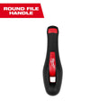 Round File Handle - 49-16-2890 - primary image