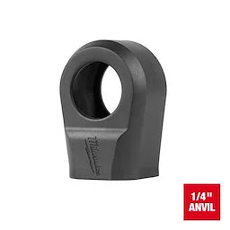 Milwaukee M12 FUEL ¼” Ratchet Protective Boot | 49-16-3052