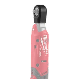 Milwaukee M12 FUEL ¼” Ratchet Protective Boot | 49-16-3052