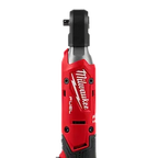 Milwaukee M12 FUEL ¼” Ratchet Protective Boot | 49-16-3052