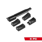 Milwaukee M12 FUEL Ratchet Modular Trigger Cap Kit | 49-16-3053MTC