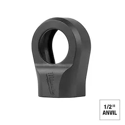 Milwaukee M12 FUEL ½” Ratchet Protective Boot | 49-16-3054