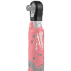 Milwaukee M12 FUEL ½” Ratchet Protective Boot | 49-16-3054