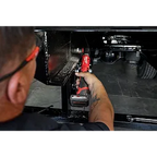 Milwaukee M12 FUEL ½” Ratchet Protective Boot | 49-16-3054