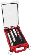 Milwaukee PACKOUT SAWZALL Blade Kit (22-Piece) | 49-22-5640CAN
