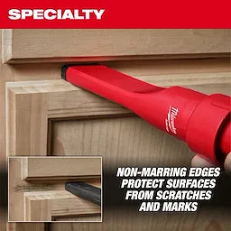 Milwaukee AIR-TIP Non-Marring Utility Nozzle Kit | 49-90-2034