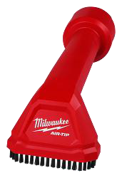 Milwaukee AIR-TIP Automotive Detail Brush