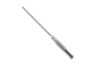 Bosch HC4C2302 5/32 In. x 6.5 In. SDS-plus Bulldog Tough Hex Drive Rotary Hammer Bit