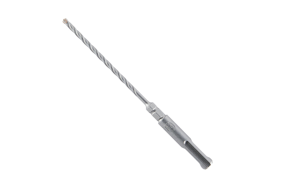 Bosch HC4C2302 5/32 In. x 6.5 In. SDS-plus Bulldog Tough Hex Drive Rotary Hammer Bit