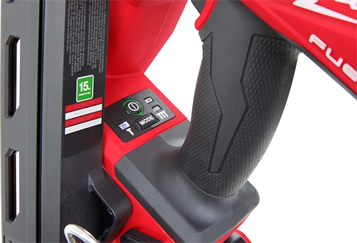 M18 FUEL™ 15 Gauge Finish Nailer