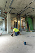 Bosch GLL 55 Self-Leveling Cross-Line Laser