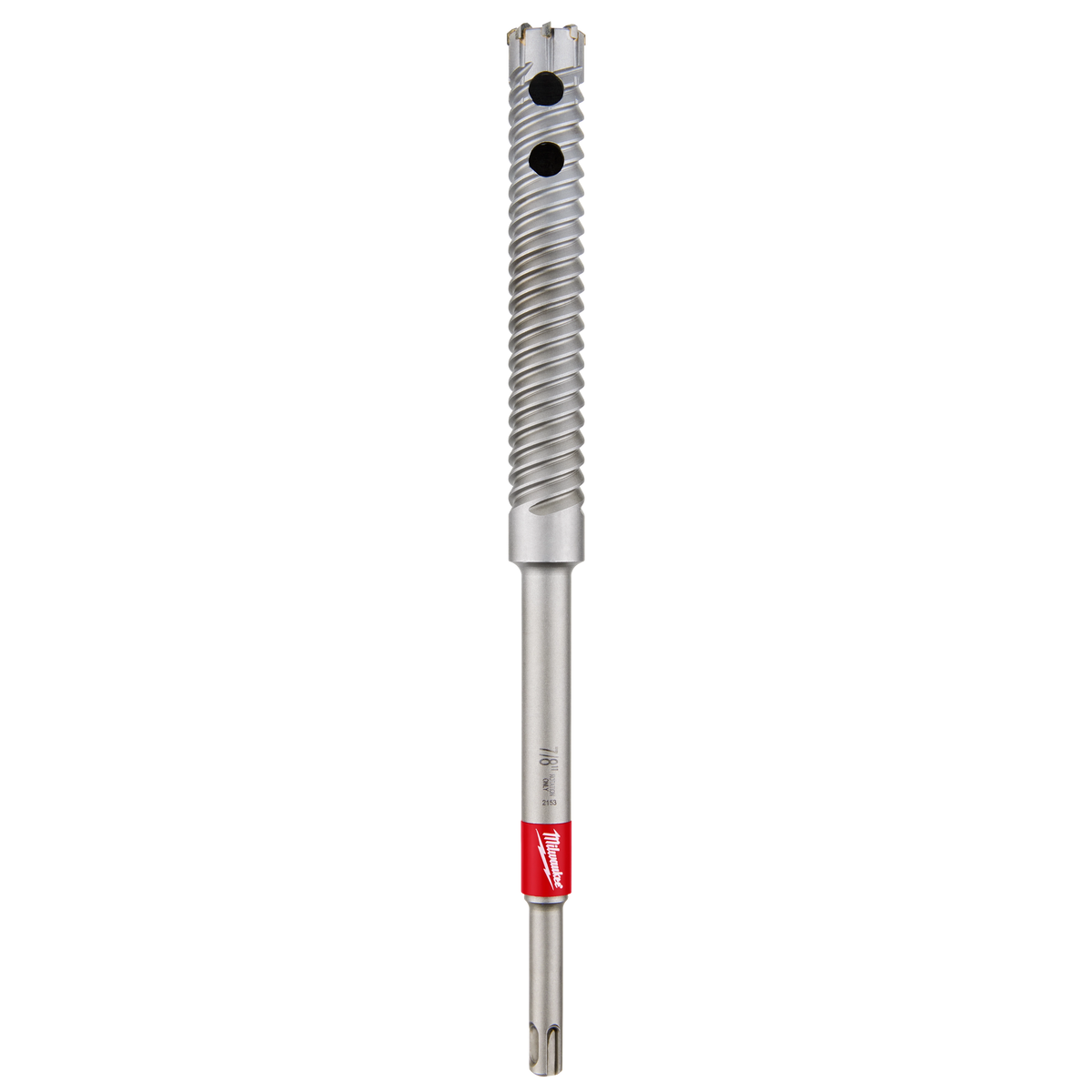 Milwaukee SDS PLUS 7/8" X 12" Rebar Cutter | 48-20-6727