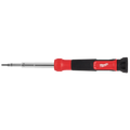 Milwaukee 14-in-1 Precision Multi-Bit Screwdriver | 48-22-2933
