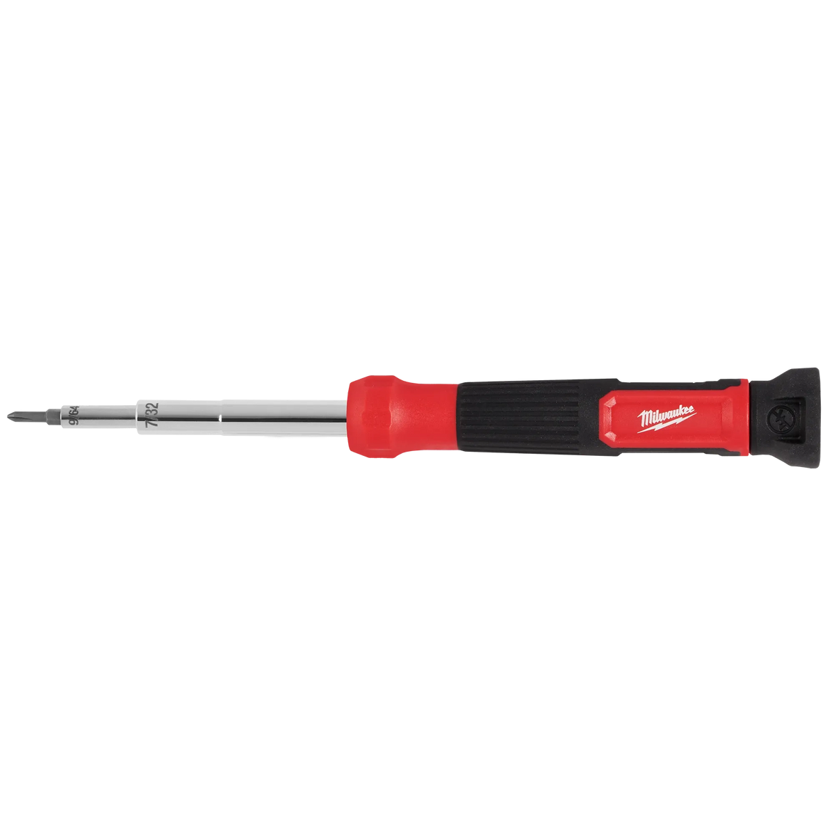 Milwaukee 14-in-1 Precision Multi-Bit Screwdriver | 48-22-2933