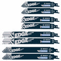 Bosch RPM008 8 pc. Edge Pro-Metal Reciprocating Saw Blade Set