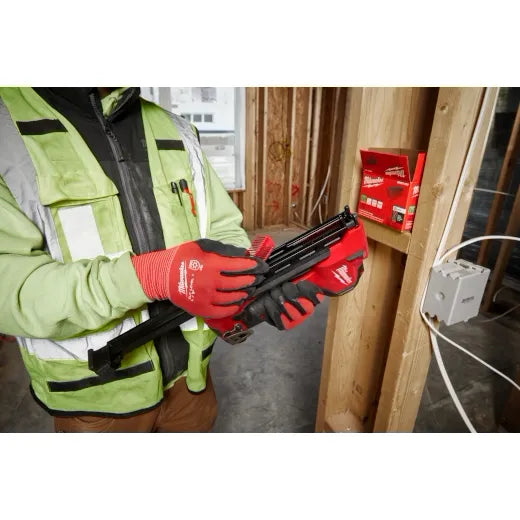 Milwaukee 1" Insulated Cable Staples | MNM1-600