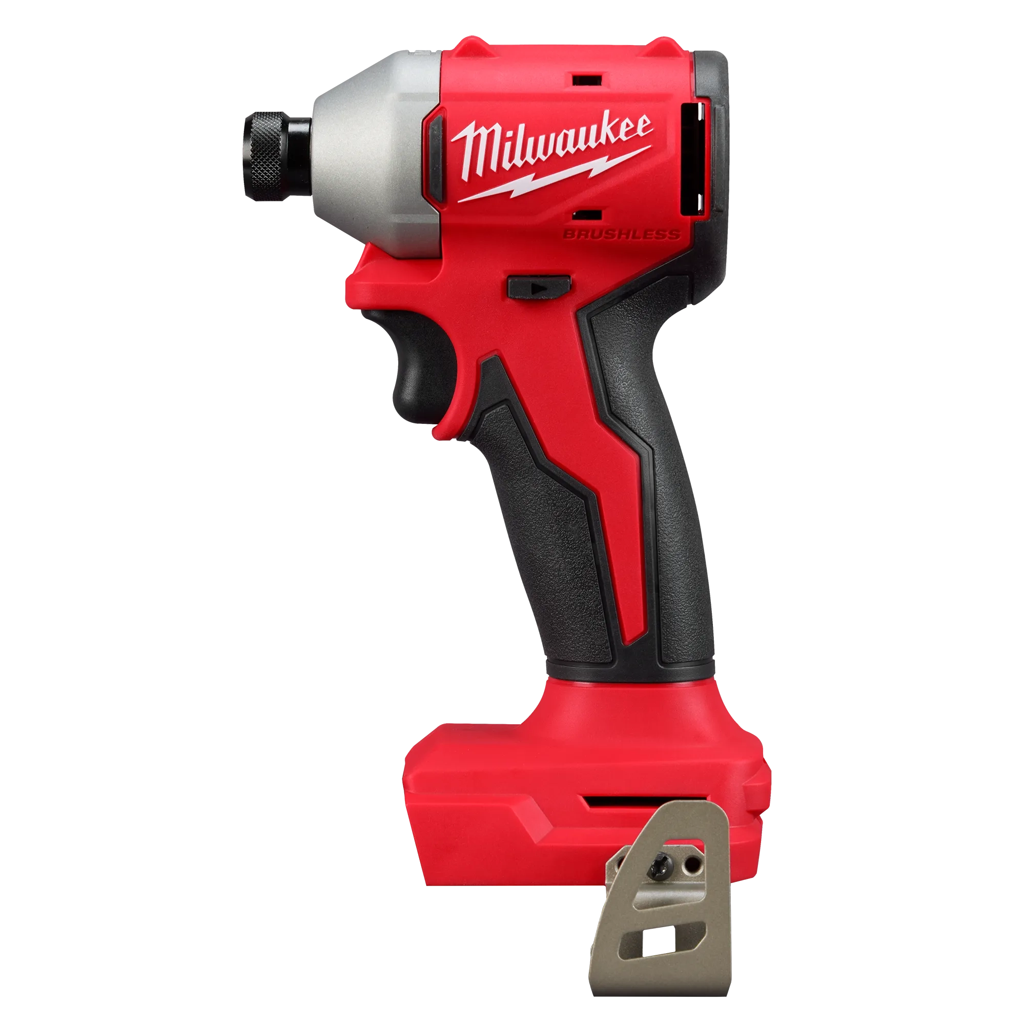M18™ Compact Brushless 1/4" Hex Impact Driver