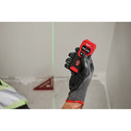 Milwaukee WIRELESS LASER ALIGNMENT BASE W/ REMOTE | 48-35-1314
